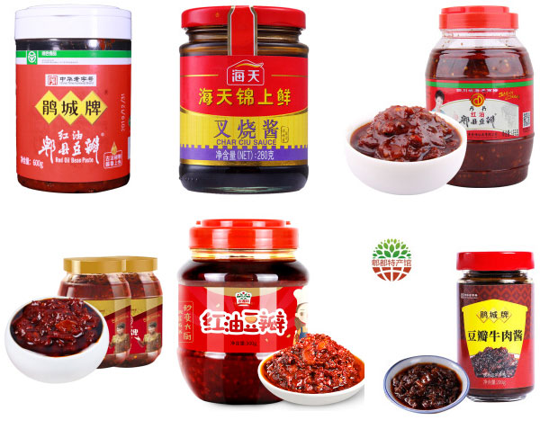 >全自動(dòng)豆瓣醬灌裝機(jī)設(shè)備生產(chǎn)線定制銷(xiāo)售廠家