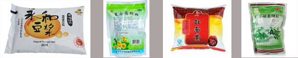 全自動(dòng)袋裝辣椒醬灌裝機(jī)