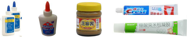 SGF雙頭盒裝辣椒醬灌裝機(jī)