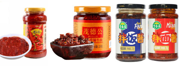 醬料灌裝機-全自動醬料灌裝機生產(chǎn)線設(shè)備