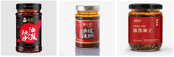 >辣椒醬灌裝機機械設(shè)備-全自動辣椒醬灌裝機生產(chǎn)線