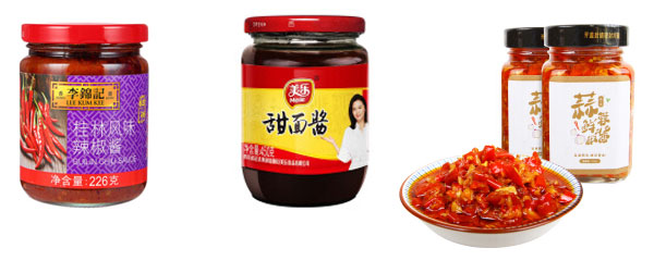 辣椒醬灌裝機(jī)機(jī)械設(shè)備-全自動(dòng)辣椒醬灌裝機(jī)生產(chǎn)線