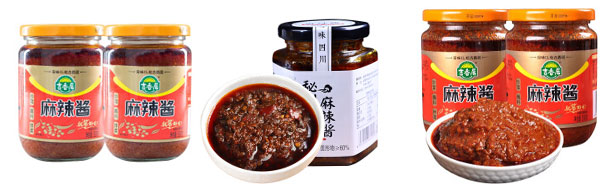 >瓶裝麻辣醬灌裝機(jī)設(shè)備-全自動麻辣醬灌裝生產(chǎn)線廠家