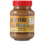 芝麻醬