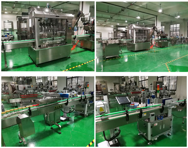 >醬料灌裝機(jī)機(jī)械設(shè)備-全自動(dòng)醬料灌裝機(jī)生產(chǎn)線