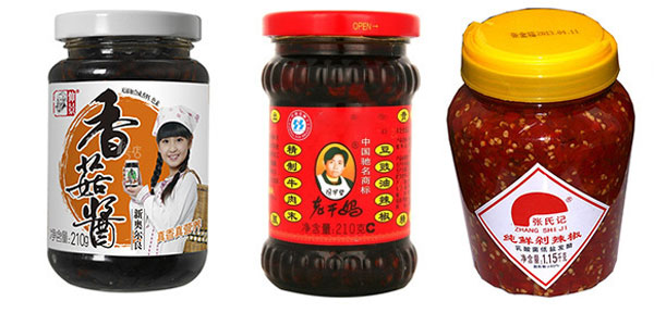 辣椒醬灌裝機(jī)生產(chǎn)線客戶案例展示