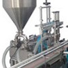 雙頭自動(dòng)瓶裝辣椒醬灌裝機(jī)