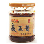 麥王醬
